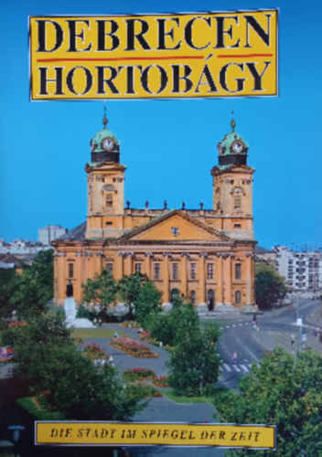 Debrecen - Hortobgy