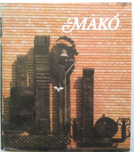 Szab�ky Zsolt - Mak�