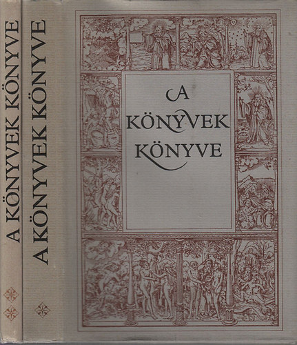 T�tfalusi Istv�n - A k�nyvek k�nyve I. Az �sz�vets�g