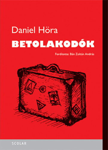 Hra, Daniel - Betolakodk