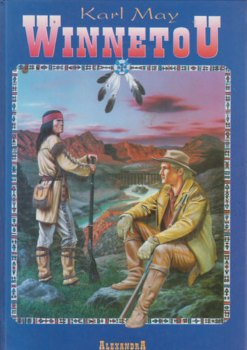 Karl May - Winnetou