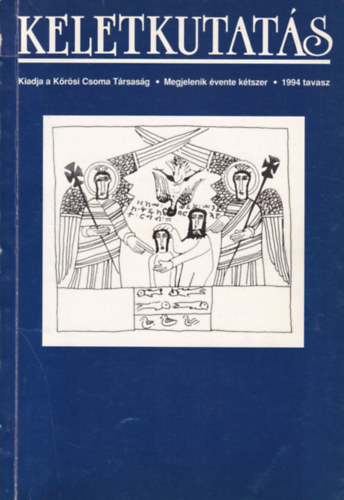 Keletkutat�s - 1994 tavasz