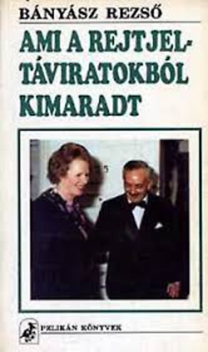 Ami a rejtjelt�viratb�l kimaradt