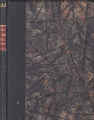 Jean Lamarck - A fajok átalakulása (Darwin-könyvtár 6.)