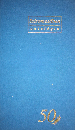 Zenkovics Ferenc (szerk.) - Sziromes�ben