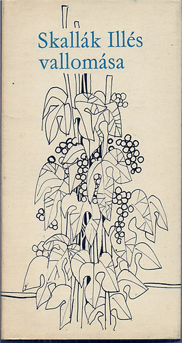 Skallk Ills - Skallk Ills vallomsa