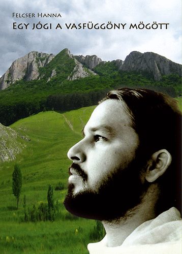 Felcser Hanna - Egy jgi a vasfggny mgtt