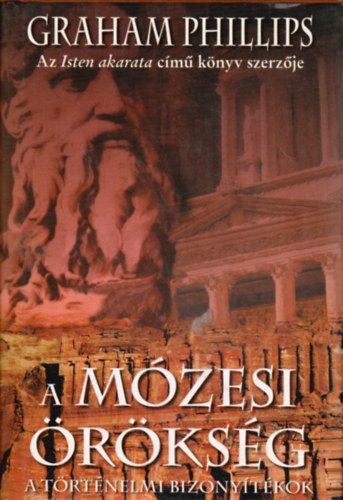 Graham Phillips - A mzesi rksg