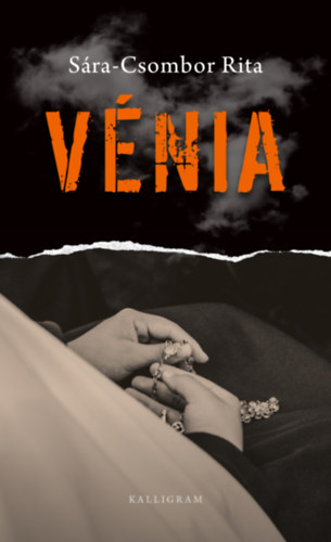 Sára-Csombor Rita - Vénia
