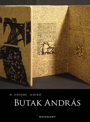 D. Udvardy Ildik - Butak Andrs