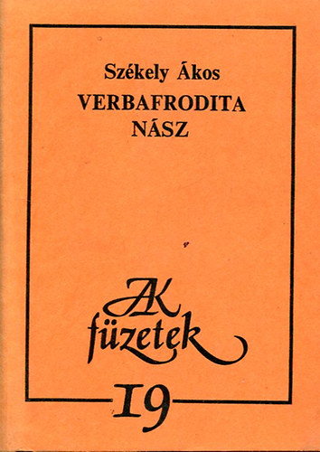 Szkely kos - Verbafrodita nsz