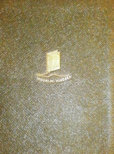 KISFALUDY S�NDOR - Himfy szerelmei