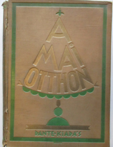 Z. Tbori Piroska (szerk.) - A mai otthon