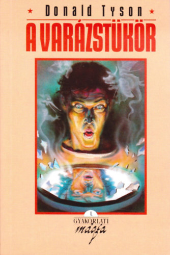 Donald Tyson - A varzstkr