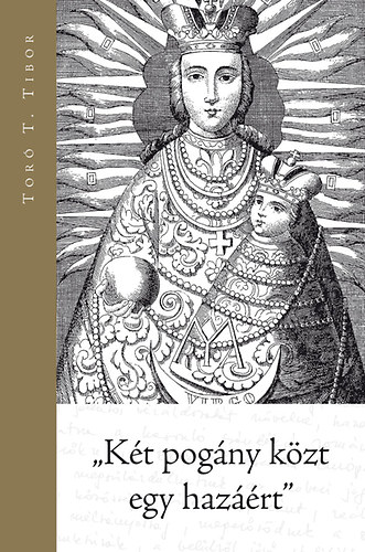 Tor� T. Tibor - "K�t pog�ny k�zt egy haz��rt"