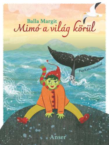Balla Margit - Mim� a vil�g k�r�l
