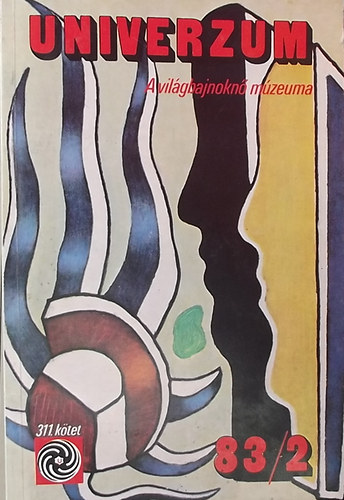 Surnyi va (Szerk.) - Univerzum 1983/2-A vilgbajnokn mzeuma
