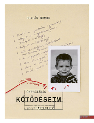 Csalr Bence - Ktdseim