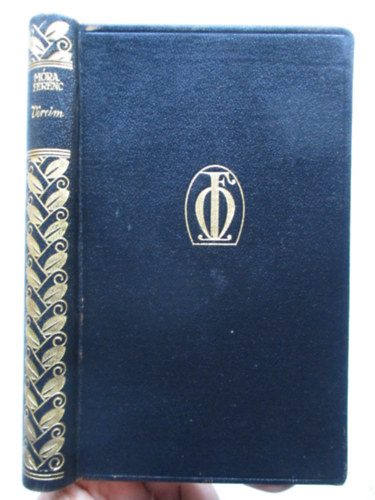 Mra Ferenc - Vreim