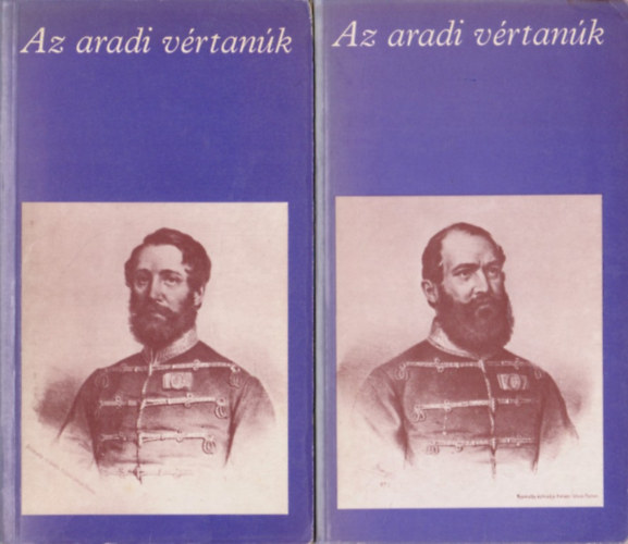 Katona Tams - Az aradi vrtank I-II. (pro memoria)