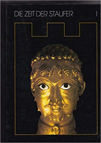 Württembergisches Landesmuseum Stuttgart (Hg.) - Die Zeit der Staufer. Bände IV. - Karten und Stammtafeln