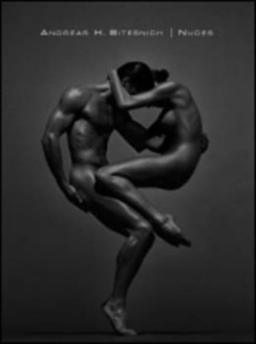 Andreas H. Bitesnich - Nudes