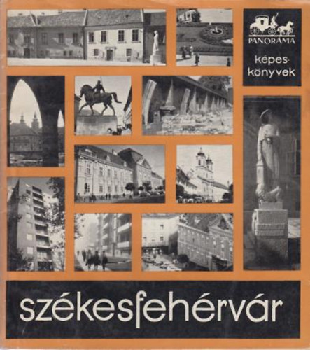 Panor�ma - Sz�kesfeh�rv�r
