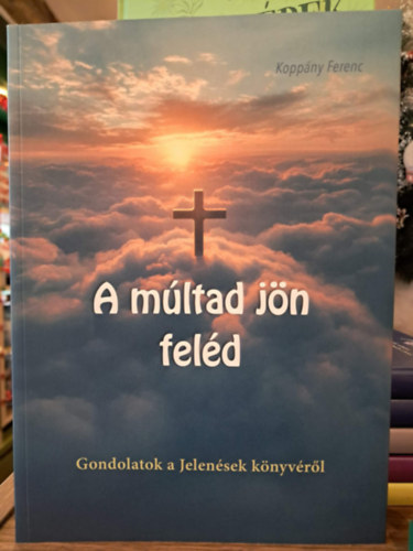 Koppány Ferenc - A múltad jön feléd - Gondolatok a Jelenések könyvéről