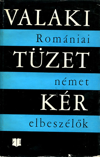 Ferencz L�szl� (Szerk.) - Valaki t�zet k�r