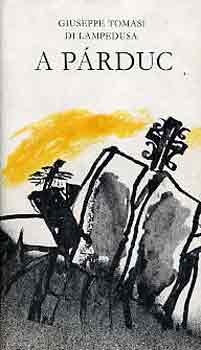 Giuseppe Tomasi Di Lampedusa - A prduc