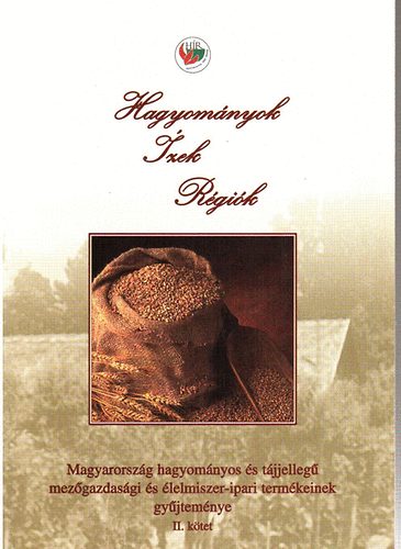 FVM AMC Kht. - Hagyomnyok, zek, rgik: Magyarorszg hagyomnyos s tjjelleg..II.