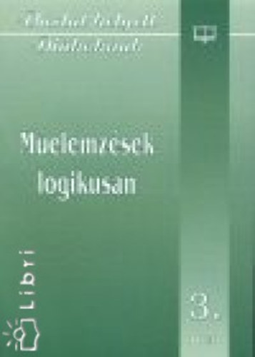 Nagy Terz - Melemzsek logikusan 3.