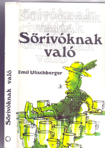 Emil Ulischberger, Ford.: Hra Istvn - Srivknak val (Sajt kppel)