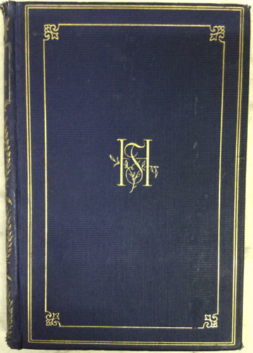 Herczeg Ferenc - Tűz a pusztában