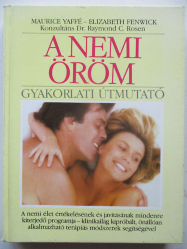 Yaff-Fenwick - A nemi rm-gyakorlati tmutat