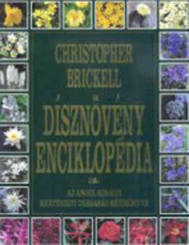 Christopher Brickell - D�szn�v�ny enciklop�dia
