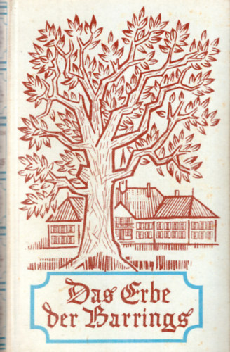 H. William v. Simpson - Das erbe der barrings