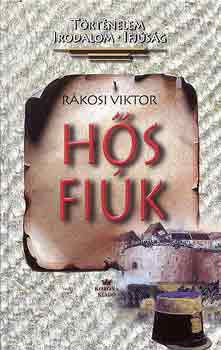 Rkosi Viktor - Hs fik