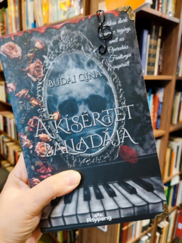Budai Gina - A Ksrtet balladja