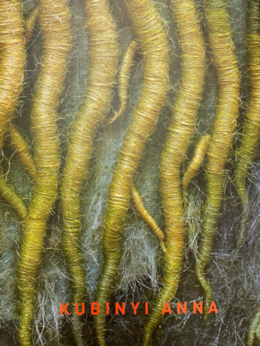 Kubinyi Anna - Kubinyi Anna - zen Textilek