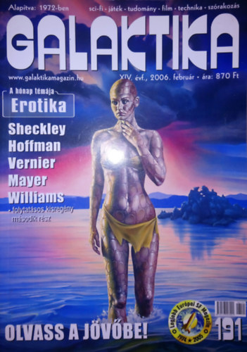 Galaktika 191. (2006. februr)