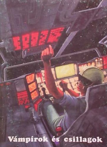 CSERNAI ZOLTN - Vmprok s csillagok