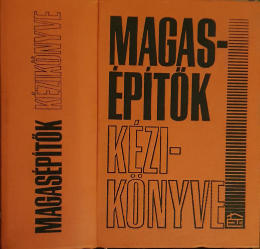 Gspr Zoltn (fszerk.) - Magasptk kziknyve