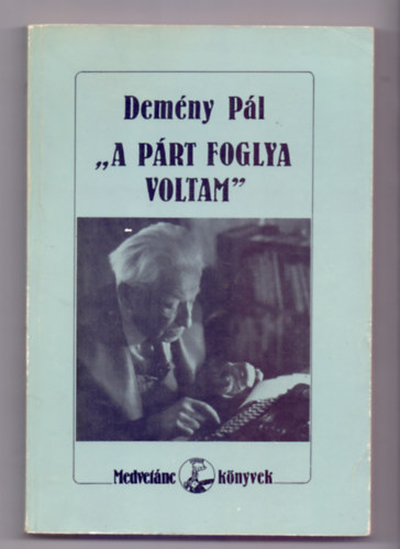 Demny Pl - "A prt foglya voltam" (Demny Pl lete)