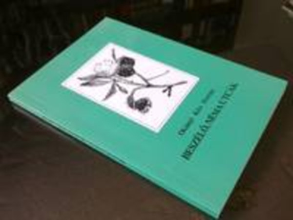Okányikiss Ferenc - Beszélő, néma utcák