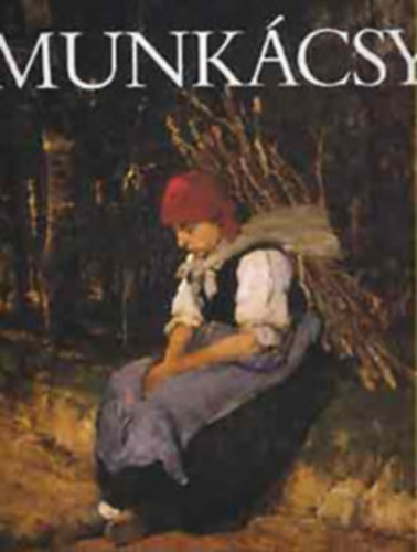 András Székely - Munkácsy (francia-angol-német nyelvű)