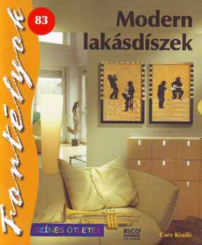 Brinkmann; Koch; Schtze; Strese - Modern laksdszek