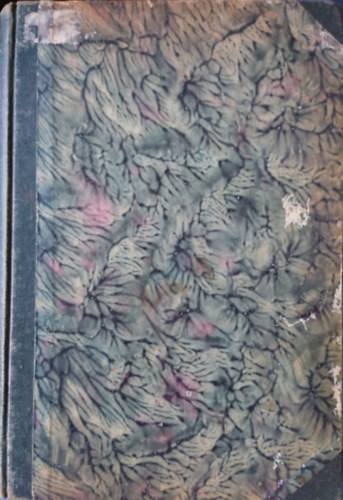 Bársony István - A rab király szabadon (Fantasztikus állatregény Mühlbeck Károly rajzaival)