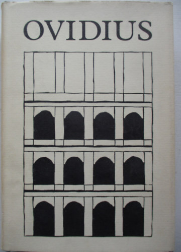 Publius Naso Ovidius - tvltozsok