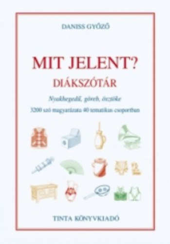 Daniss Gyz - Mit jelent?